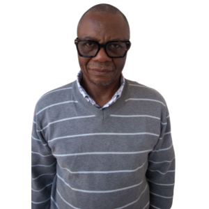 Antoine Kasongo