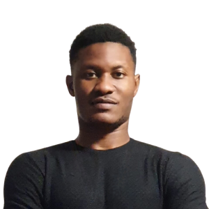 Gaël Wabony